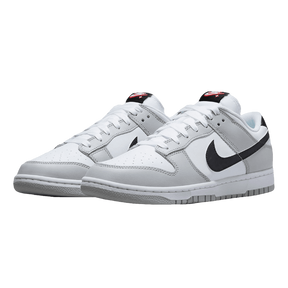 Tênis Dunk Low SE "Jackpot" Cinza