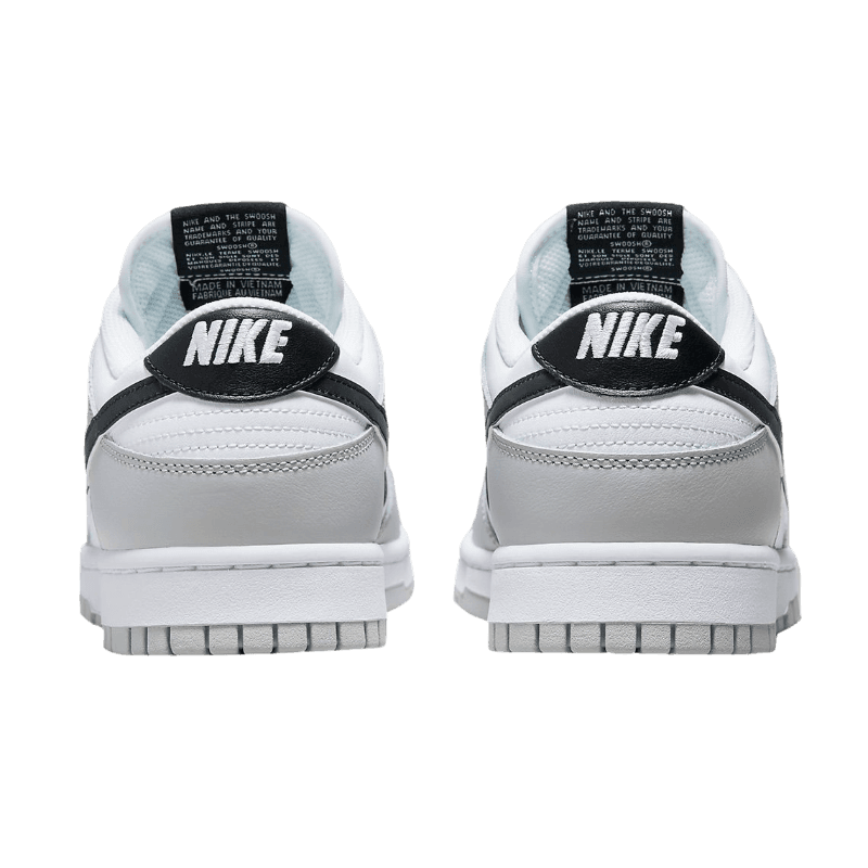 Tênis Dunk Low SE "Jackpot" Cinza