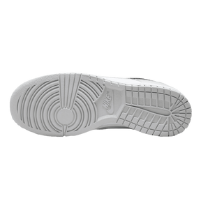 Tênis Dunk Low SE "Jackpot" Cinza