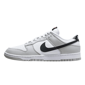 Tênis Dunk Low SE "Jackpot" Cinza