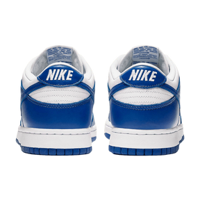 Tênis Dunk Low SP "Kentucky" Masculino Azul