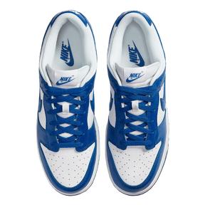 Tênis Dunk Low SP "Kentucky" Masculino Azul