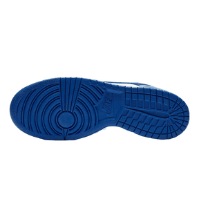 Tênis Dunk Low SP "Kentucky" Masculino Azul