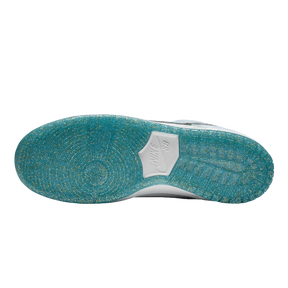 Tênis Dunk Low "Sean Cliver" Masculino Azul