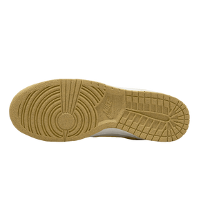 Tênis Dunk Low "Sun Club" Amarelo