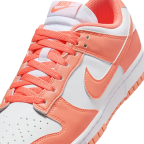 Tênis Dunk Low "Wild Mango"