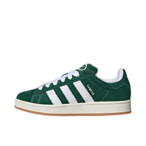 Tênis Adidas Campus 00s "Dark Green" Verde