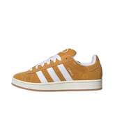 Tênis Adidas Campus 00s "Pantone Cloud White" Feminino Amarelo
