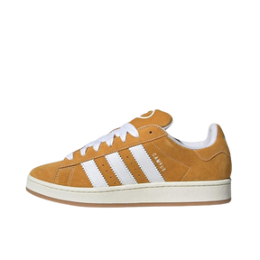 Tênis Adidas Campus 00s "Pantone Cloud White" Feminino Amarelo