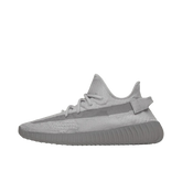 Yeezy 350v2 Steel Grey