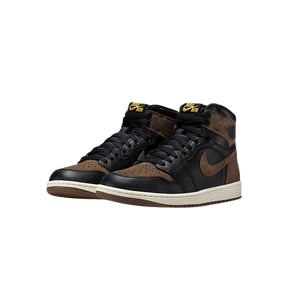Tênis Air Jordan 1 High OG "Palomino" Preto / Marrom