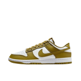 Tênis Dunk Low "Pacific Moss"