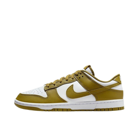 Tênis Dunk Low "Pacific Moss"