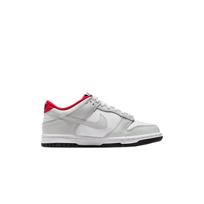 Tênis Dunk Low "Year of the Dragon" Feminino Cinza