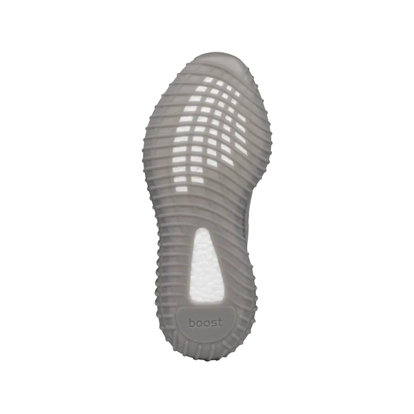 Yeezy 350v2 Steel Grey
