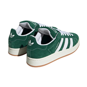 Tênis Adidas Campus 00s "Dark Green" Verde