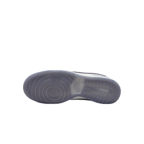 Tênis Dunk Low SE "Light Carbon" Cinza