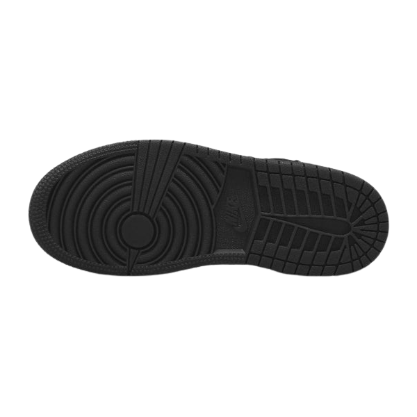 Tênis Air Jordan 1 Low OG x "Travis Scott Black Phantom"