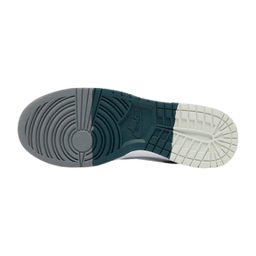 Tênis Dunk Low "Split Deep Jungle"