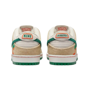 Tênis Jarritos x Nike SB Dunk Low