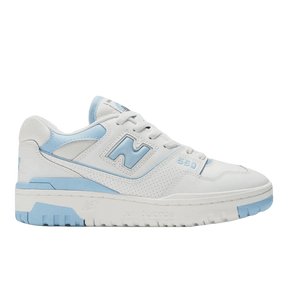 New Balance 550 Blue Haze