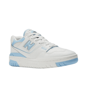 New Balance 550 Blue Haze