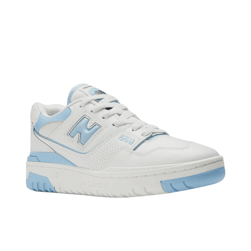 New Balance 550 Blue Haze