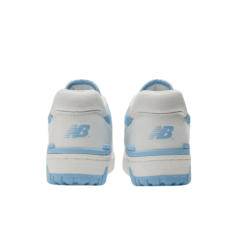 New Balance 550 Blue Haze