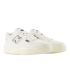 New Balance 550 Rattan Sea Salt