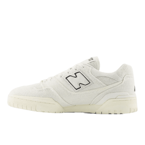 New Balance 550 Rattan Sea Salt