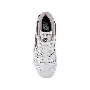 New Balance 550 White Black