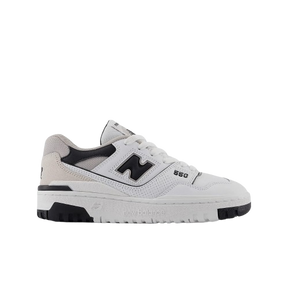 New Balance 550 White Black