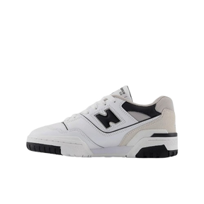New Balance 550 White Black