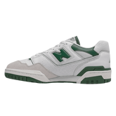 New Balance 550 White Green