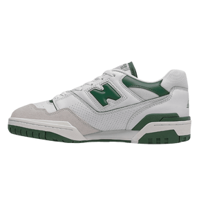 New Balance 550 White Green