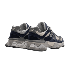 New Balance 9060 Natural Indigo
