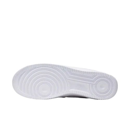 Tênis Air Force 1 Low "Halloween White" Branco
