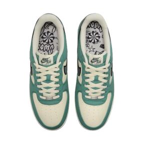 Tênis Air Force 1 Low "Vintage Green" Masculino Verde