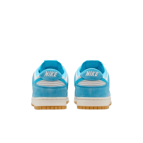 Tênis Dunk Low "Baltic Blue" Masculino Azul