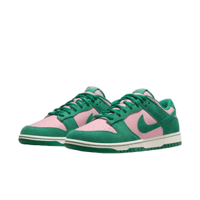 Nike Dunk Low Medium Soft Pink Malachite
