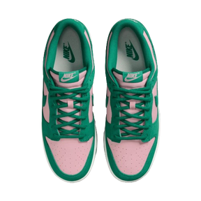 Nike Dunk Low Medium Soft Pink Malachite