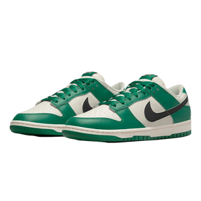 Tênis Dunk Low SE "Lottery" Masculino Verde