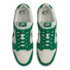 Tênis Dunk Low SE "Lottery" Masculino Verde