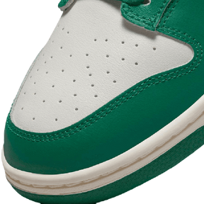 Tênis Dunk Low SE "Lottery" Masculino Verde
