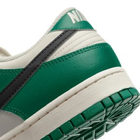 Tênis Dunk Low SE "Lottery" Masculino Verde