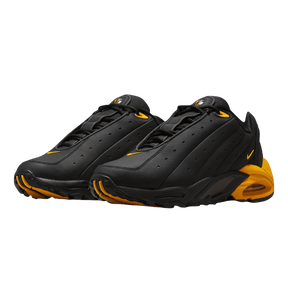 Nike Hot Step Air Terra x NOCTA Black Yellow