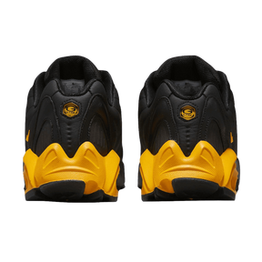 Nike Hot Step Air Terra x NOCTA Black Yellow