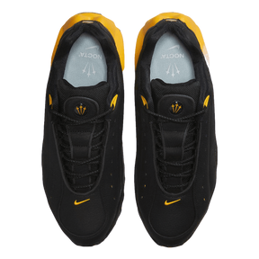 Nike Hot Step Air Terra x NOCTA Black Yellow