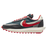 Nike Sacai x Undercover LDWaffle Midnight Spruce