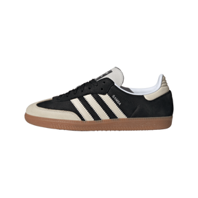 Tênis Adidas Samba "Black Wonder" Feminino Preto